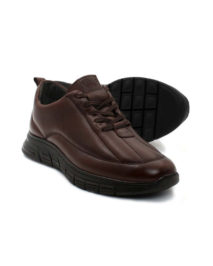 Hakiki Deri Casual Ayakkabı (CW-12)