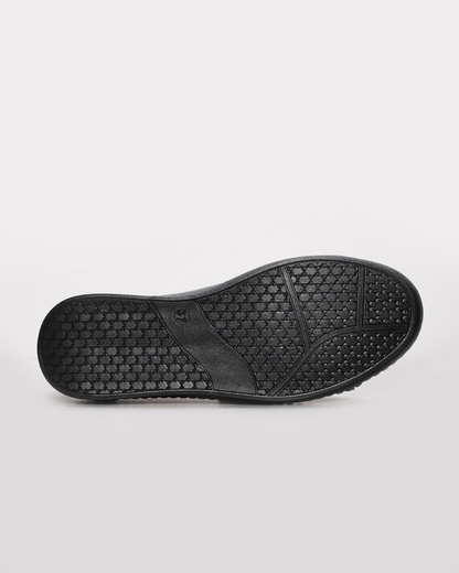 Hakiki Deri Kadın Casual Ayakkabıı (CW-06)