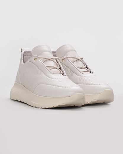 Hakiki Deri Kadın Casual Ayakkabıı (CW-05)