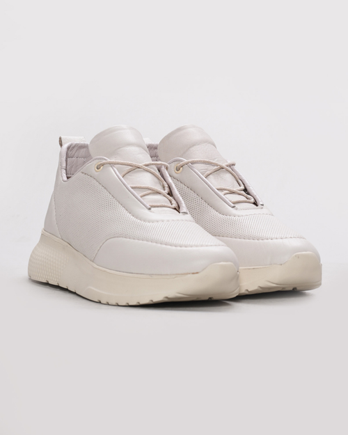 Hakiki Deri Kadın Casual Ayakkabıı (CW-05)