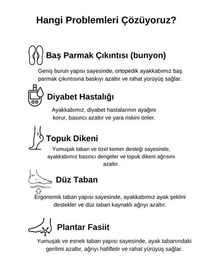 Kadın Casual Ayakkabı (CW-10)