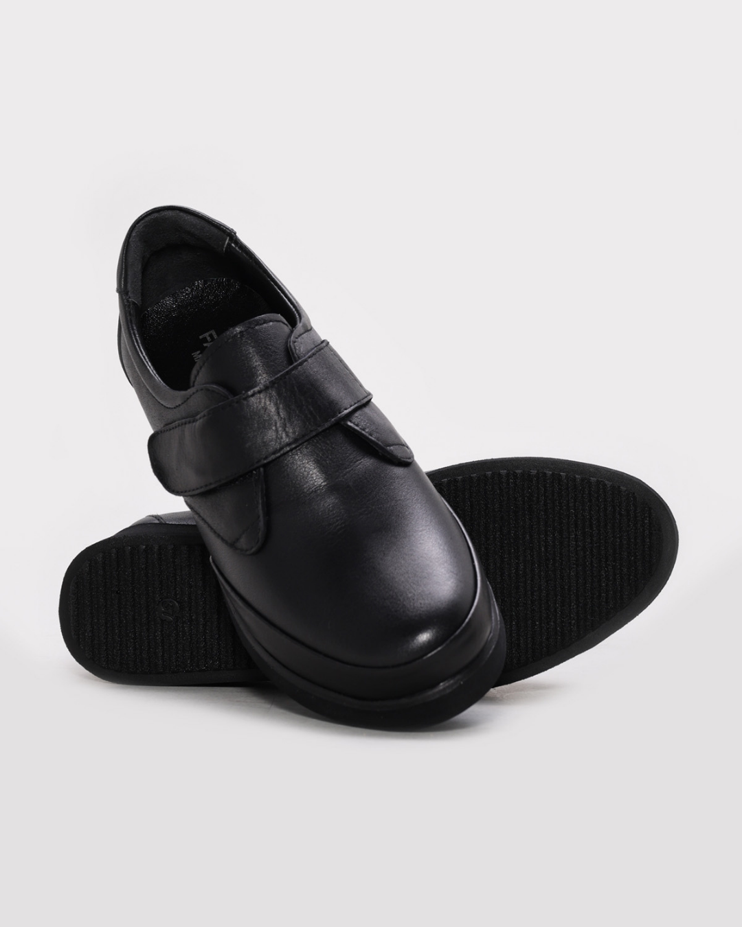 Hakiki Deri Kadın Casual Ayakkabı (CW-07)