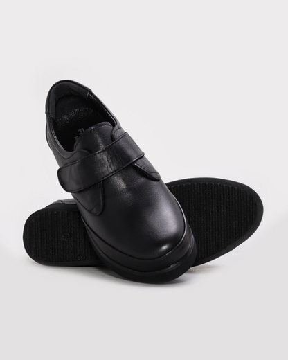 Hakiki Deri Kadın Casual Ayakkabı (CW-07)