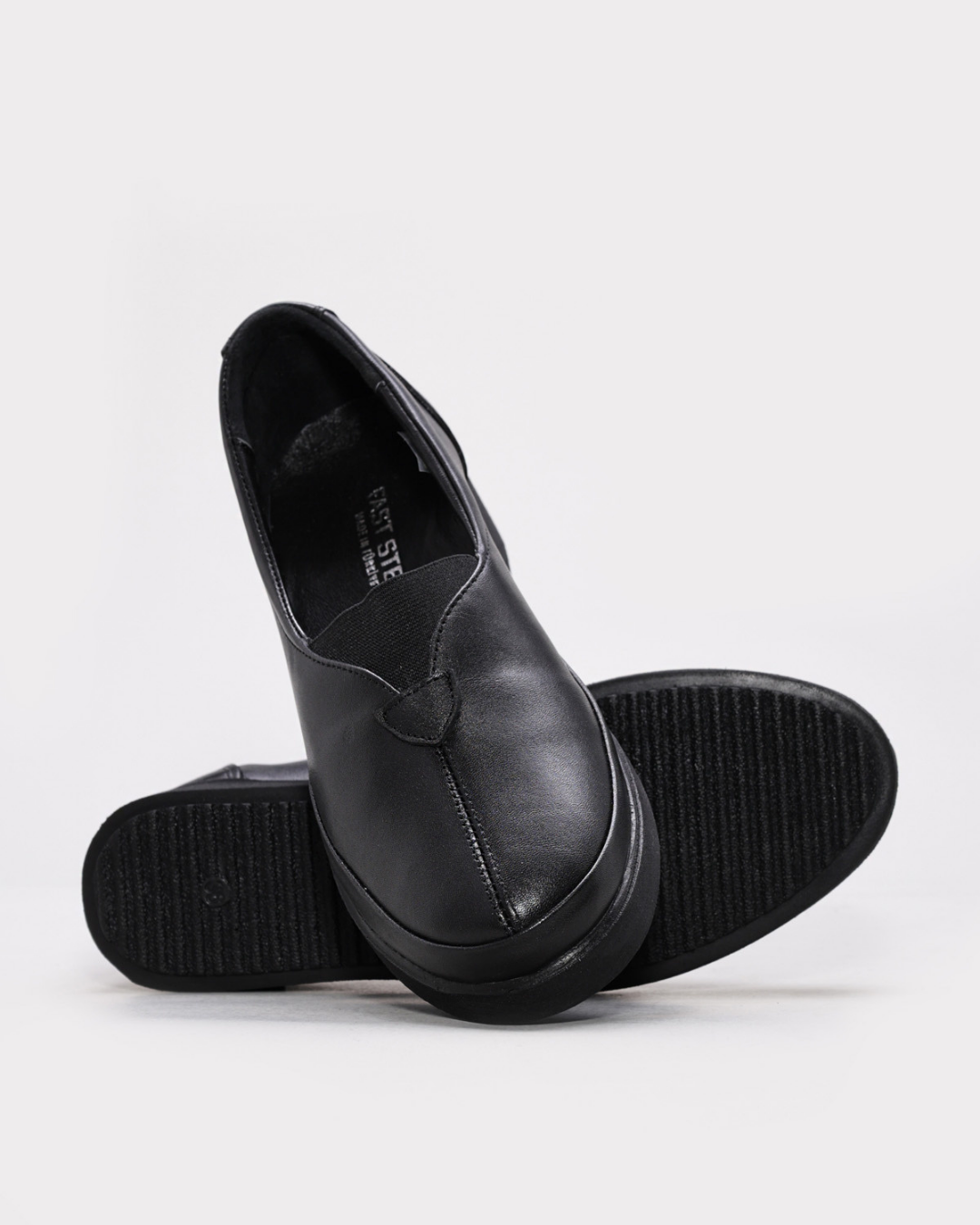 Hakiki Deri Kadın Casual Ayakkabı (CW-08)