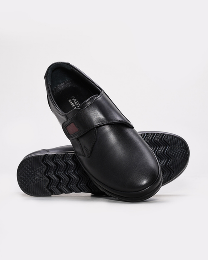 Hakiki Deri Kadın Casual Ayakkabı (CW-09)