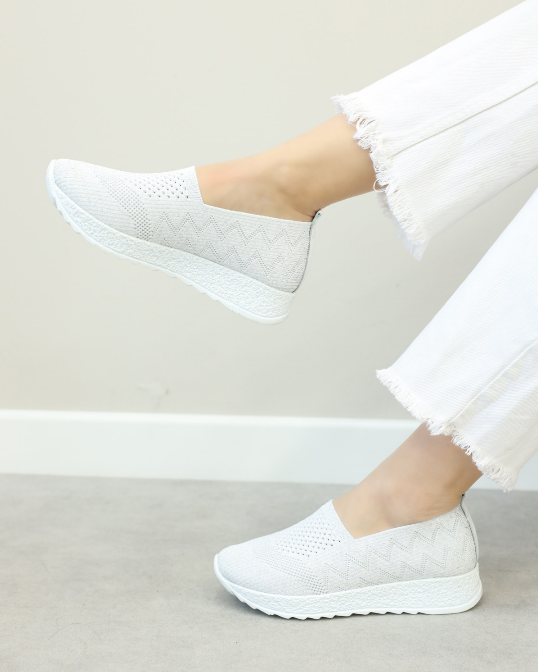 Kadın Casual Ayakkabı (CW-10)