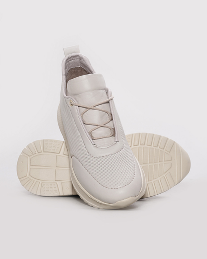 Hakiki Deri Kadın Casual Ayakkabıı (CW-05)