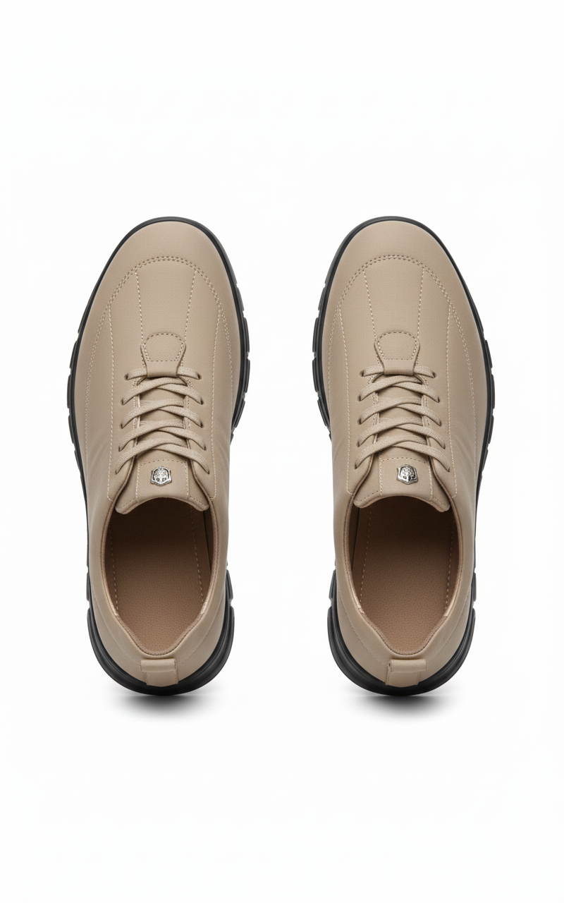 Comfo Feet Ultra Ortopedik Ayakkabı