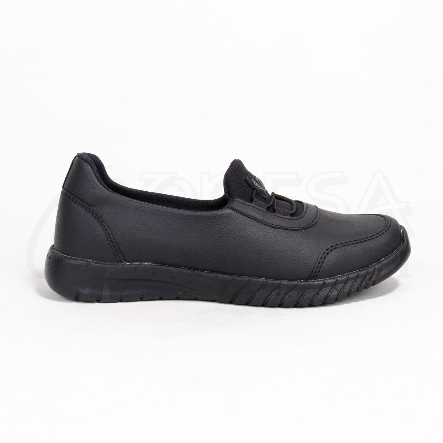 Comfo Feet Daily Flex Siyah