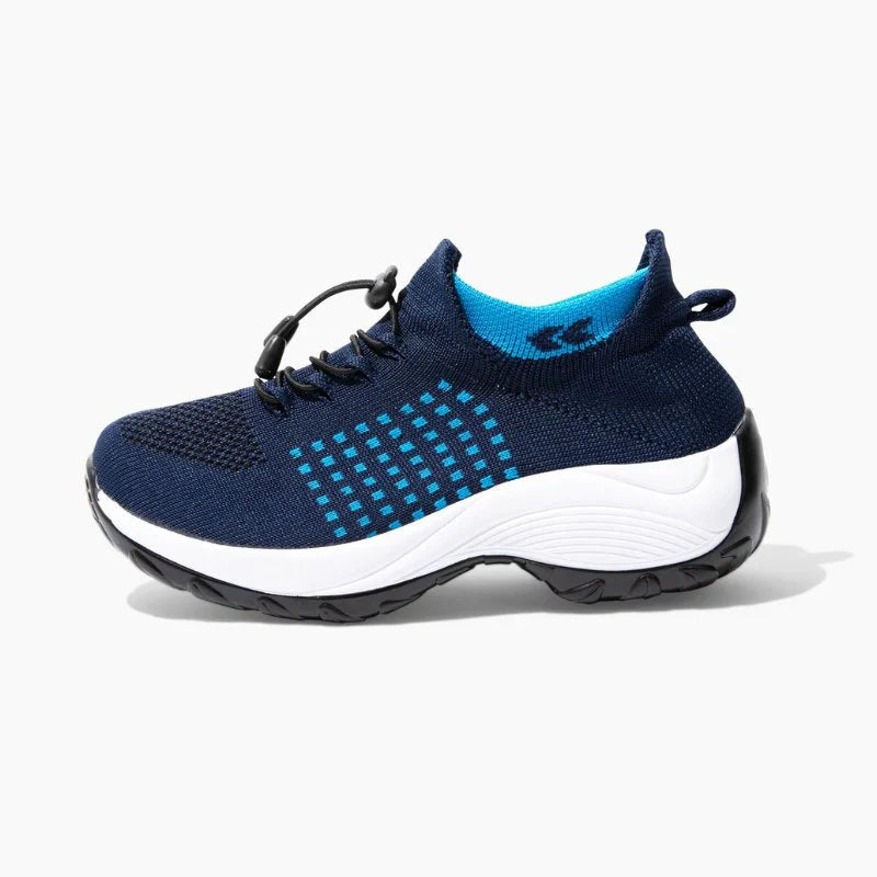 Comfort Wear Ortopedik Ayakkabı