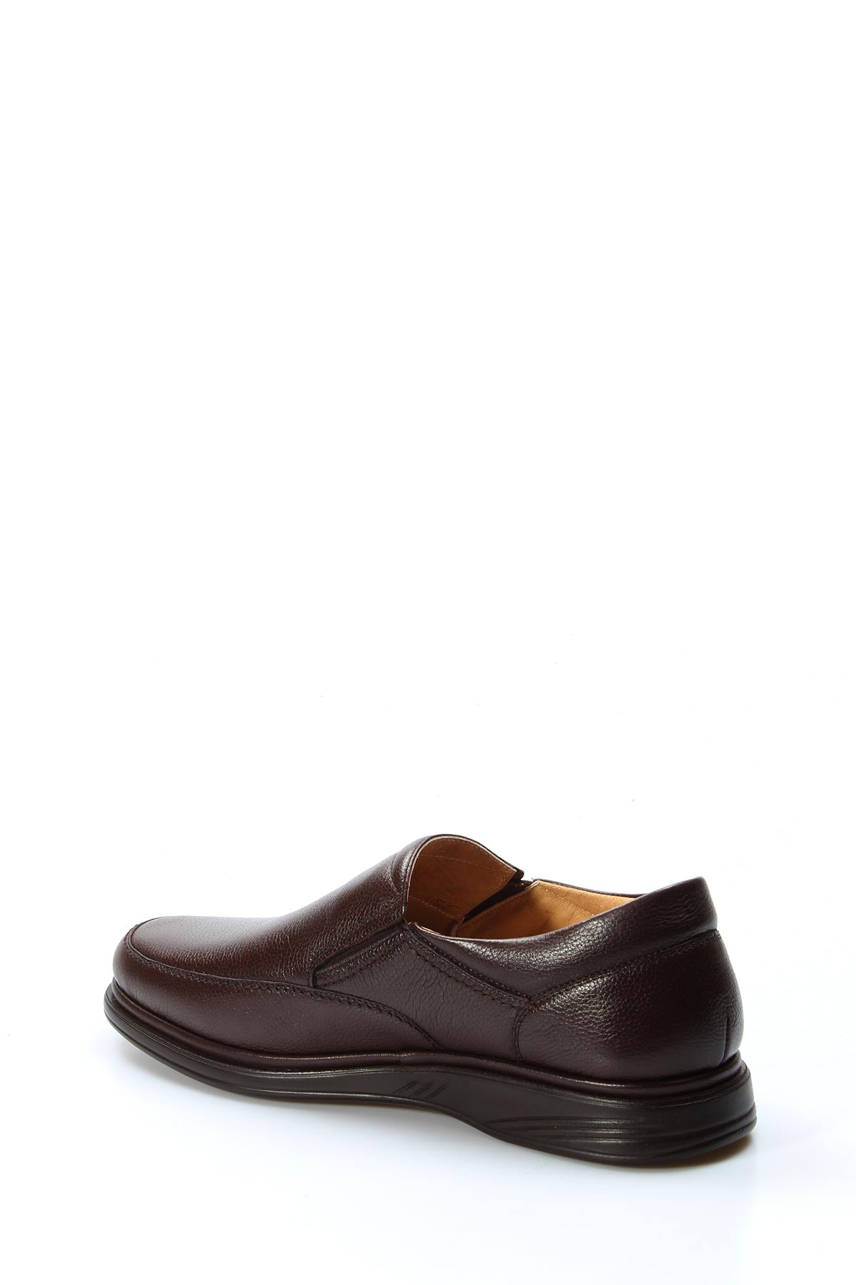 Comfo Feet Premium Hakiki Deri Ortopedik Erkek Ayakkabı